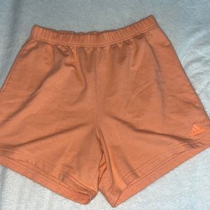 Womens adidas shorts